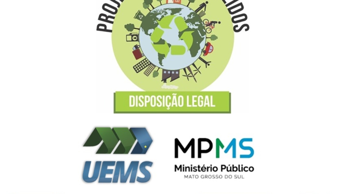 Projeto Resíduos Sólidos